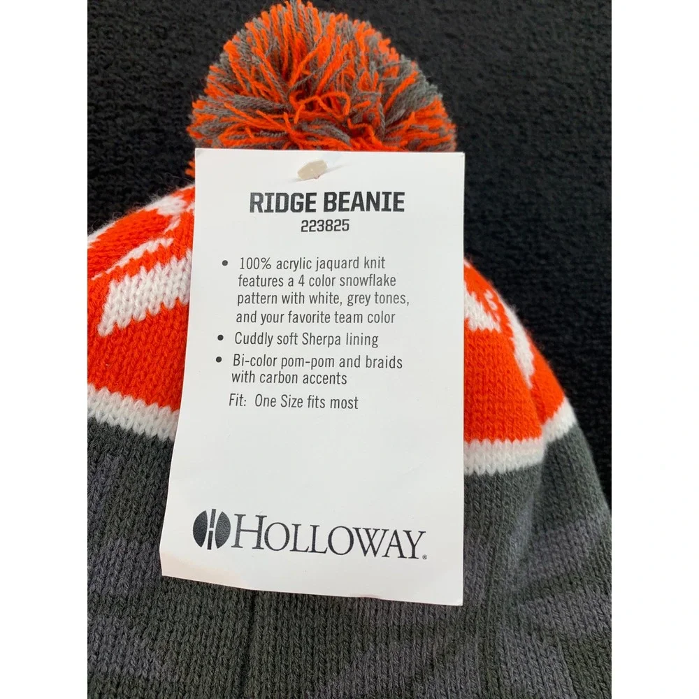 Holloway cozy knit